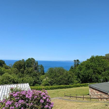 Parkdean Sea Valley Chalet Westward Ho! & Bideford Exterior photo