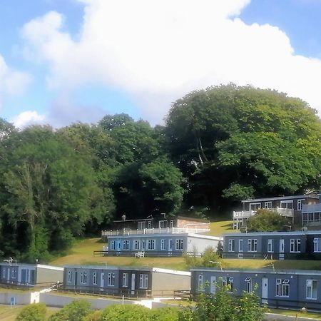 Parkdean Sea Valley Chalet Westward Ho! & Bideford Exterior photo