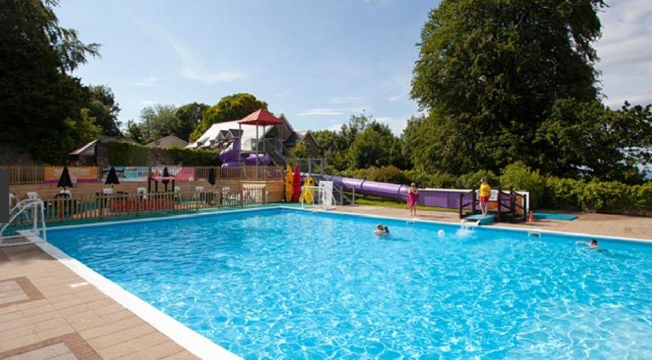 Parkdean Sea Valley Chalet Westward Ho! & Bideford Exterior photo