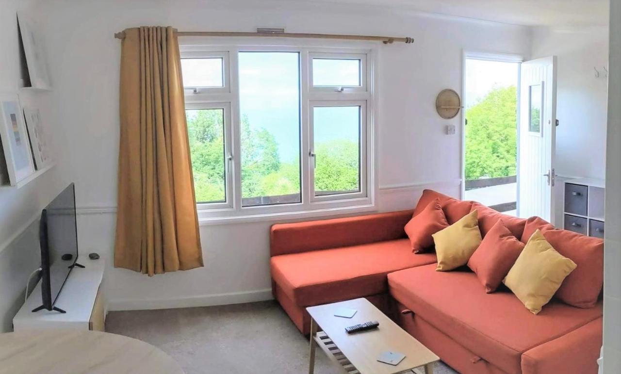 Parkdean Sea Valley Chalet Westward Ho! & Bideford Exterior photo