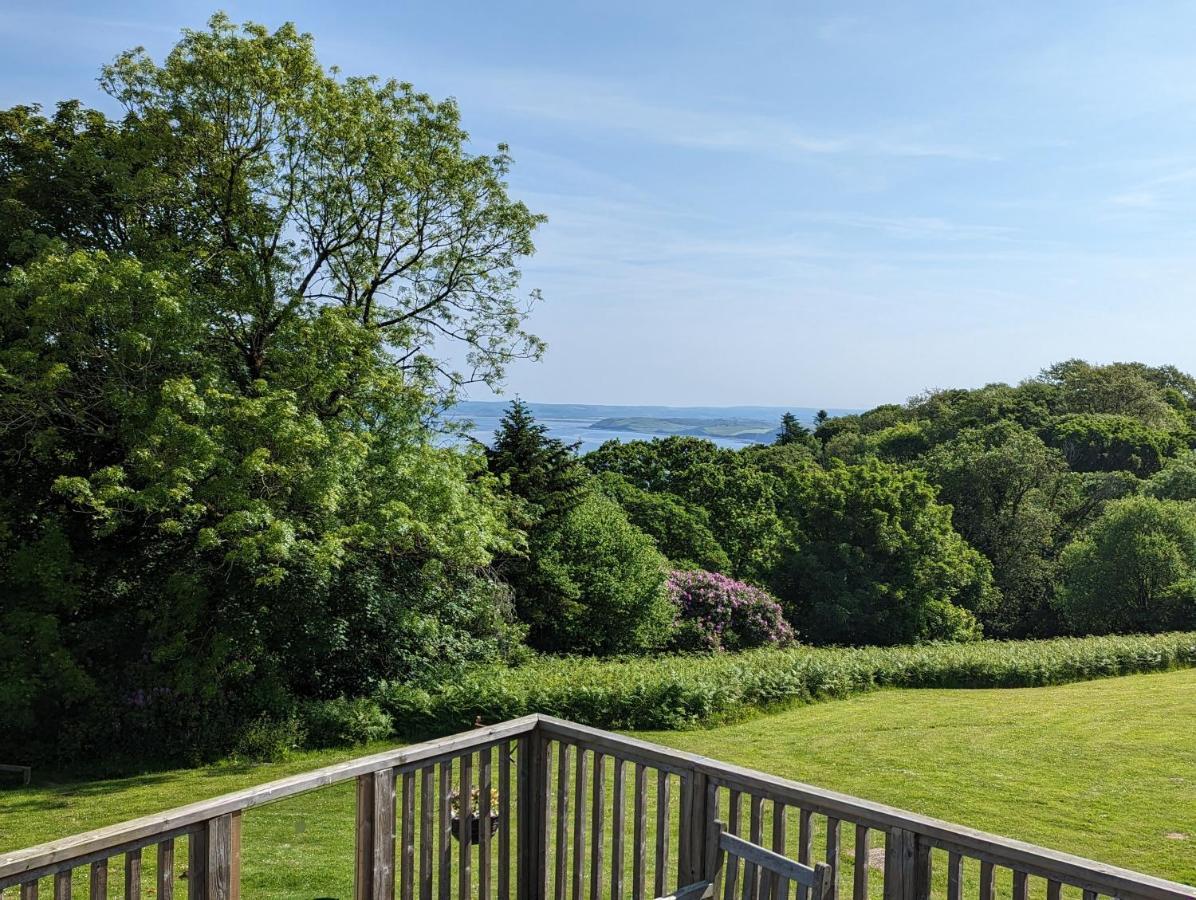 Parkdean Sea Valley Chalet Westward Ho! & Bideford Exterior photo