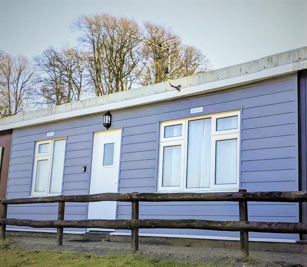 Parkdean Sea Valley Chalet Westward Ho! & Bideford Exterior photo