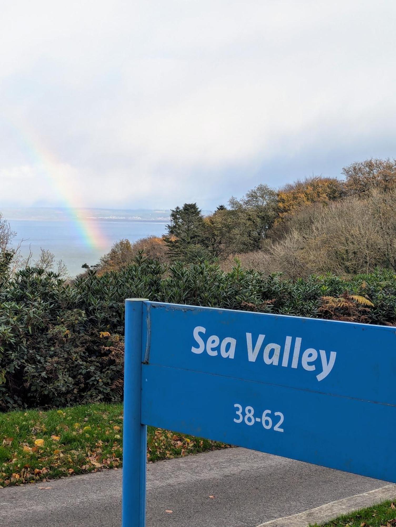 Parkdean Sea Valley Chalet Westward Ho! & Bideford Exterior photo